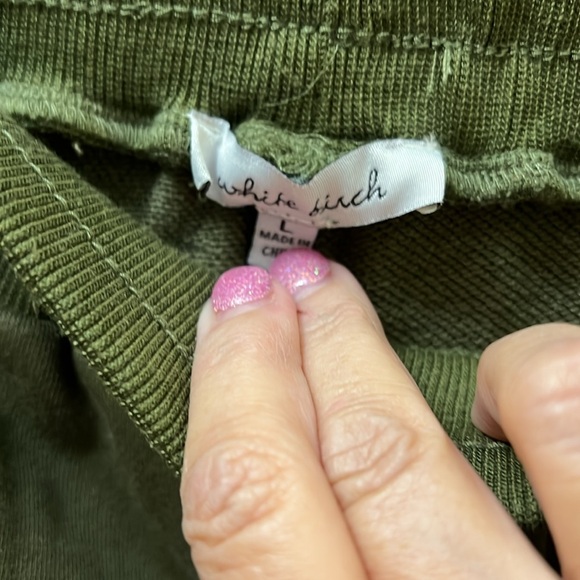 Trendy distressed joggers - Picture 8 of 8